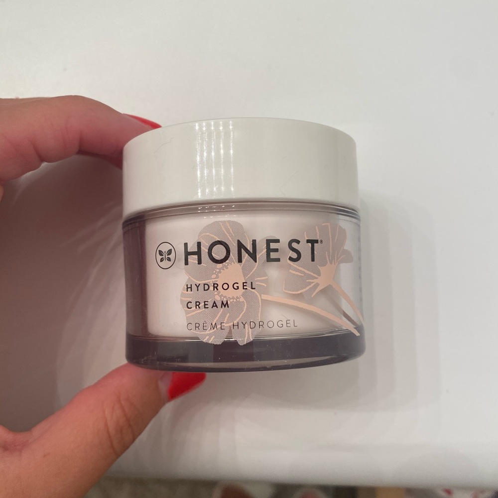 Honest Hydrogel Moisturizer